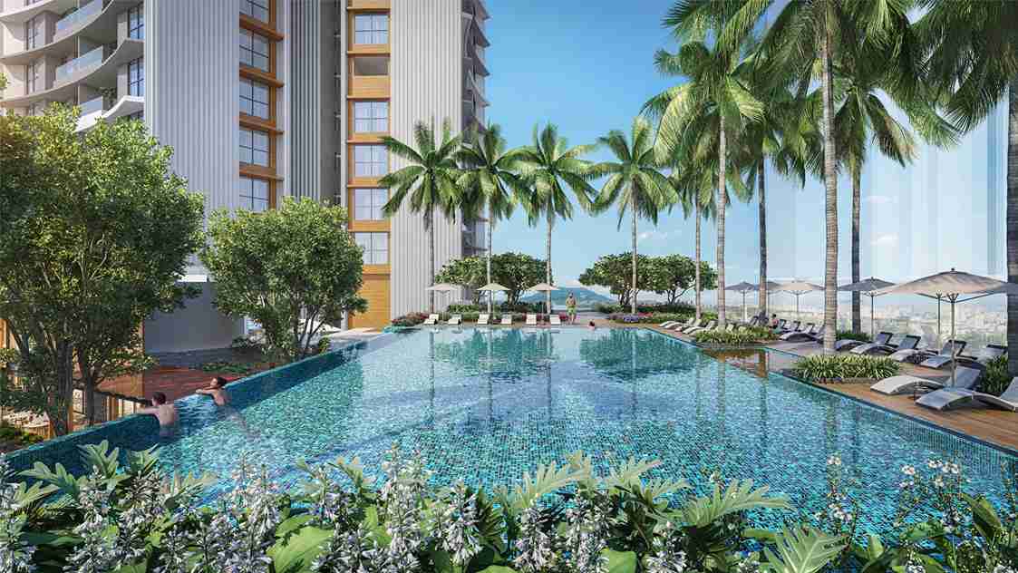 prestige city forest hills mulund