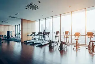 prestige city forest hills mulund amenities